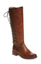 Women's Sofft 'sharnell' Riding Boot M - Brown