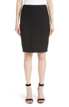 Women's St. John Collection Gail Knit Pencil Skirt