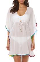 Women's Bleu By Rod Beattie Caftan