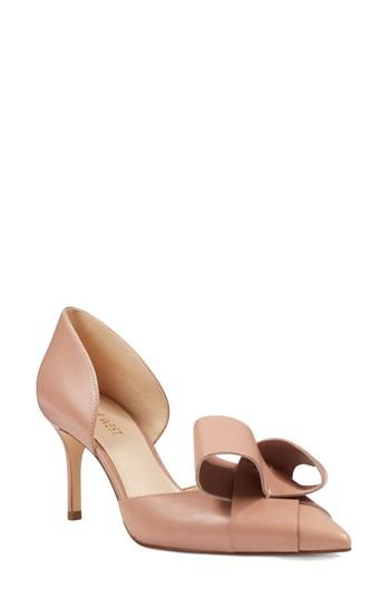 Women's Nine West Mcfally D'orsay Pump