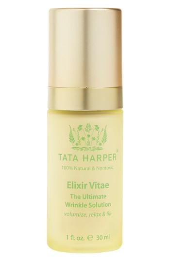 Tata Harper Skincare Elixir Vitae Anti-aging Treatment