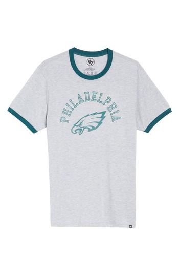 Men's '47 Philadelphia Eagles Ringer T-shirt