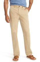 Men's Tommy Bahama Island Chinos X 32 - Brown