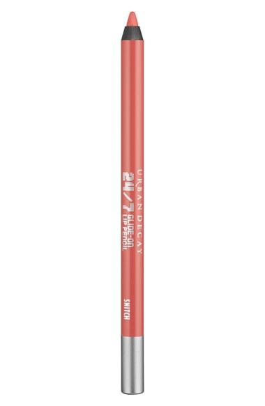 Urban Decay 24/7 Glide-on Lip Pencil - Snitch