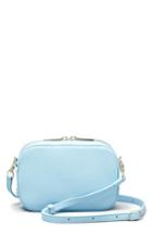 Pop & Suki Leather Camera Bag -