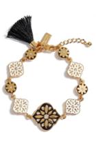 Women's Kate Spade New York Moroccan Tile Bracelet