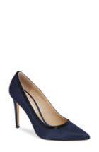 Women's Nina Deedra Beaded Pump .5 M - Blue