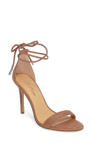 Women's Daya By Zendaya Nina Sandal M - Beige