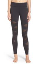 Women's Reebok Pinnacle Cardio Tights