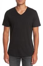 Men's Paige Grayson V-neck T-shirt