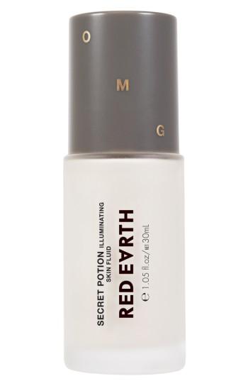 Red Earth Secret Potion Illuminator - No Color