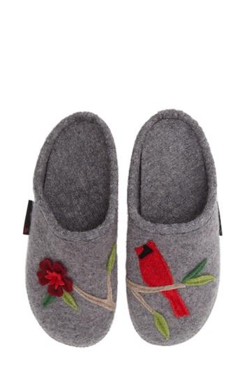 Women's Giesswein 'angela' Wool Slipper