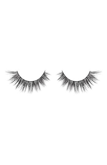 Lilly Lashes Luxury Luxe Mink False Lashes - No Color