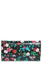 Women's Kate Spade New York Greenhouse Leather Iphone 7 Wallet -