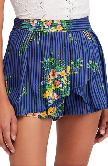 Women's Free People Night Watcher Skort