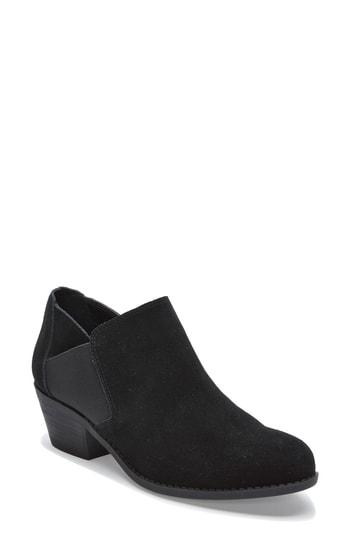 Women's Me Too Zo Bootie M - Black