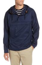 Men's 1901 Hooded Jacket - Blue