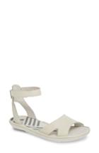 Women's Fly London Mafi Sandal Us / 35eu - White