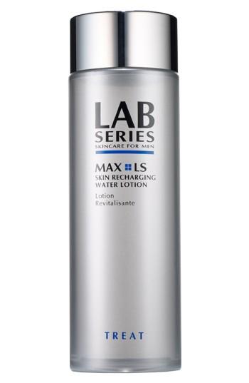 Lab Series Skincare For Men Max Ls Skin Recharging Water Lotion