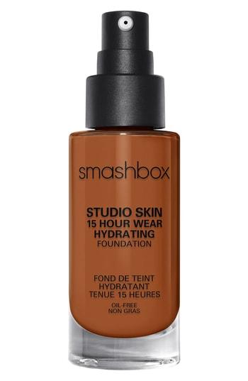 Smashbox Studio Skin 15 Hour Wear Foundation - 14 - Neutral Dark