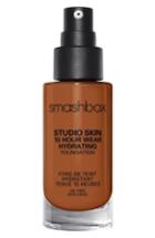 Smashbox Studio Skin 15 Hour Wear Foundation - 14 - Neutral Dark