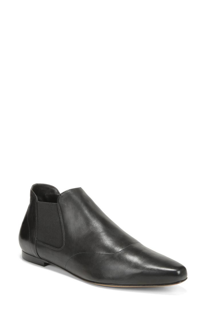 Women's Vince Camrose Bootie M - Black