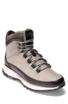 Men's Cole Haan Zerogrand Explore Hiking Boot M - Grey