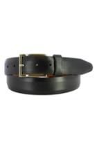 Men's Remo Tulliani Jackson Leather Belt