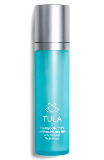 Tula Probiotic Skincare Pro-glycolic(tm) 10% Ph Resurfacing Gel