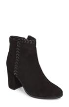 Women's Athena Alexander Heavenly Bootie M - Black