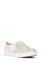 Women's Dr. Scholl's Original Collection 'scout' Slip On Sneaker M - Yellow