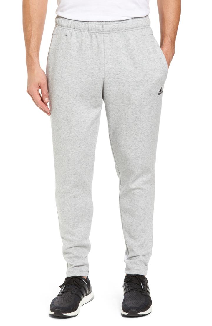 Men's Adidas Id Stadium Knit Pants