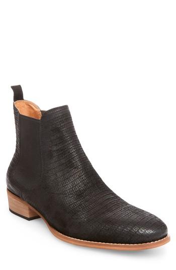 Men's Steve Madden Patterson Chelsea Boot