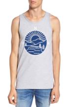 Men's Casual Industrees Pnw Explorer Tank - Grey