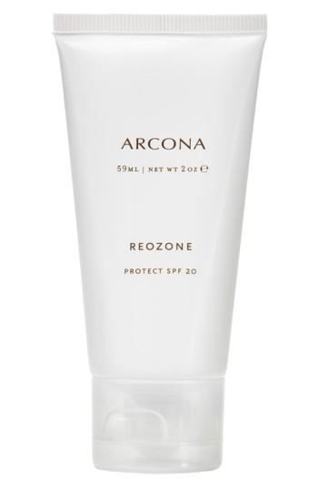 Arcona Reozone Sunscreen Spf 20 Oz