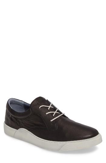 Men's Cloud Ithan Sneaker .5us / 40eu - Black