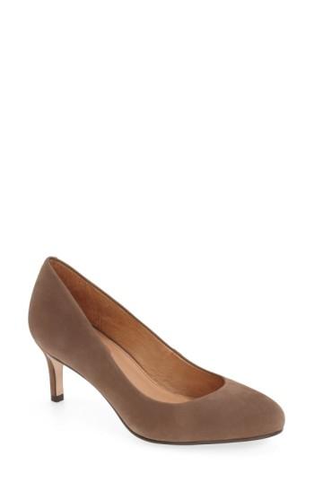Women's Corso Como 'linden' Pump .5 M - Brown