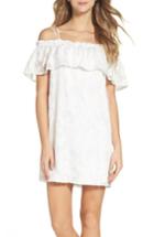 Women's Greylin Estelle Off The Shoulder Dress