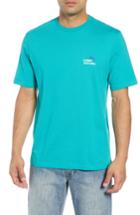 Men's Tommy Bahama Between The Uprights Graphic T-shirt - Green