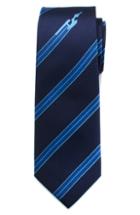 Men's Cufflinks, Inc. Star Trek Enterprise Silk Tie