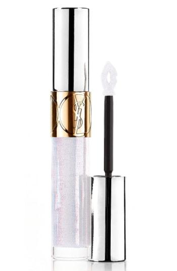 Yves Saint Laurent Glaze & Gloss - T1 Pearl Me Up