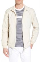Men's Fred Perry Sports Jacket - Beige