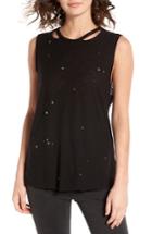 Women's Michelle By Comune Lemont Ripped Tank