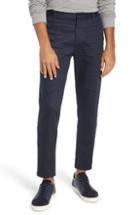Men's Ag Payton Slim Fit Trousers - Blue