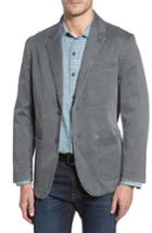 Men's Tommy Bahama Sea Glass Blazer - Black