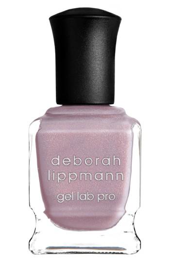 Deborah Lippmann Message In A Bottle Gel Lab Pro Nail Color - Message In A Bottle