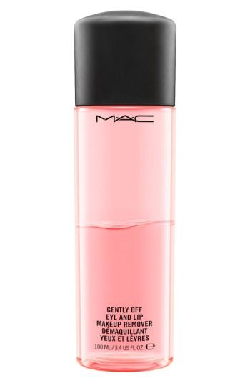 Mac Gently Off Eye & Lip Makeup Remover -