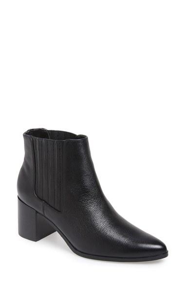 Women's Charles By Charles David 'unity' Pointy Toe Boot