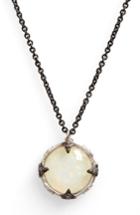 Women's Armenta New World Crivelli Opal Pendant Necklace