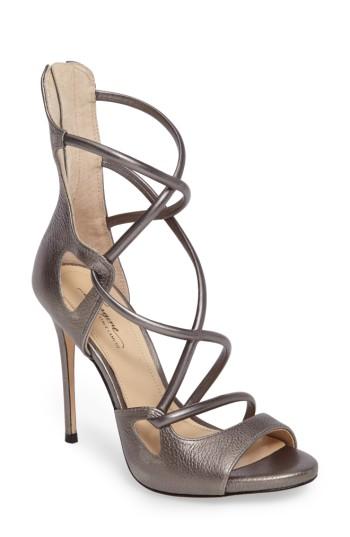 Women's Imagine By Vince Camuto Dalle Sandal M - Grey